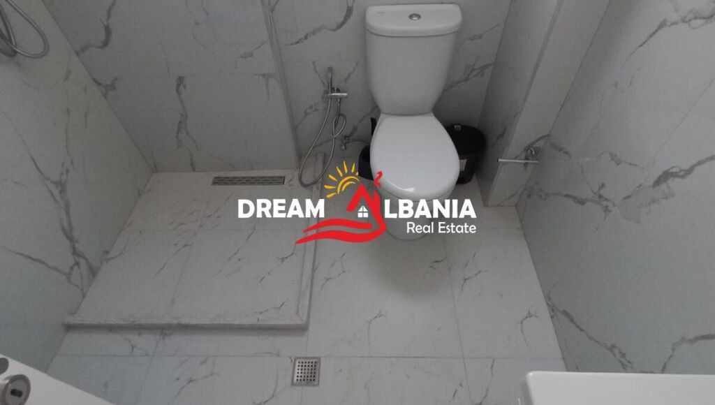 Jepet me qera apartament 2+1 tek Kodra e Priftit ID (42215620)
