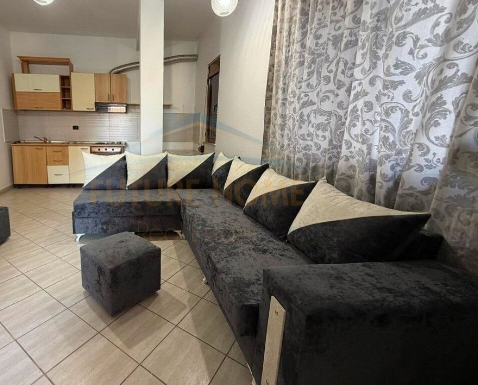 Qera, Apartament 1+1, Rruga Muhamed Gjollesha