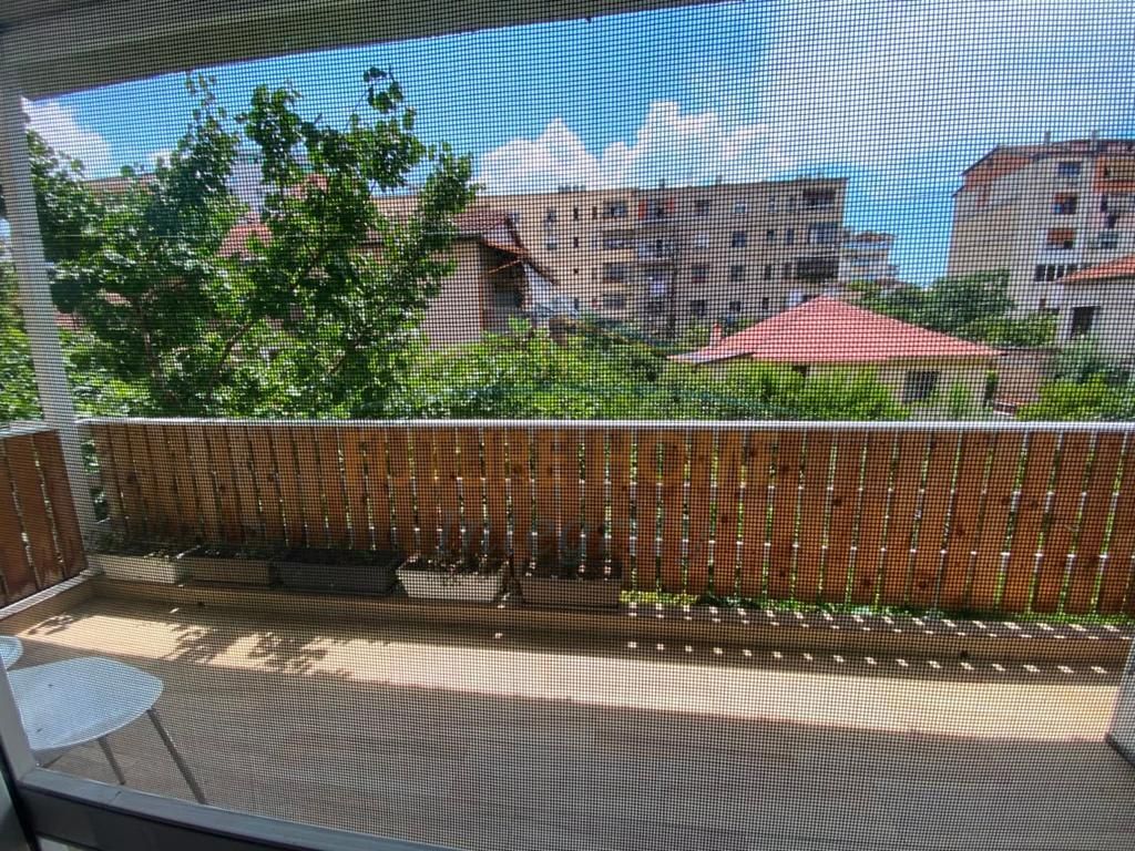 Rent, Apartment 2+1, Former Electric Market, Tirana.
