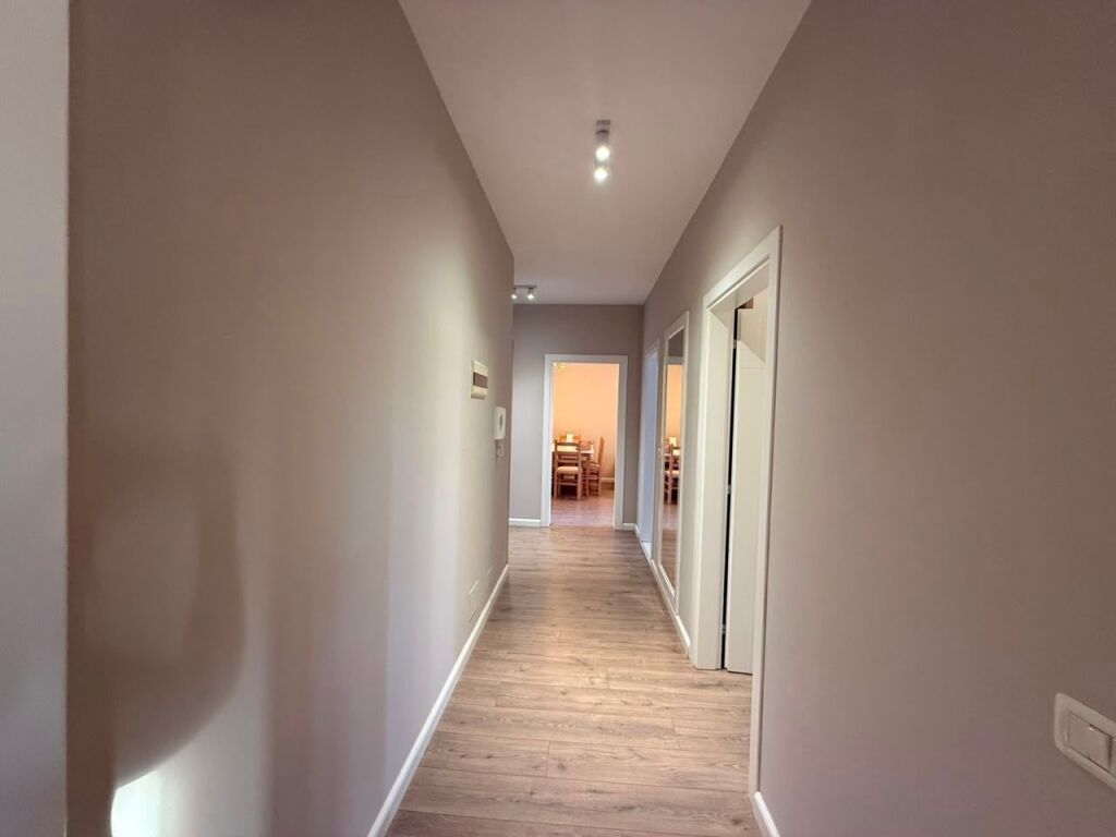 2+1 apartment for rent in Astir at the Molla complex. 500 euros per month