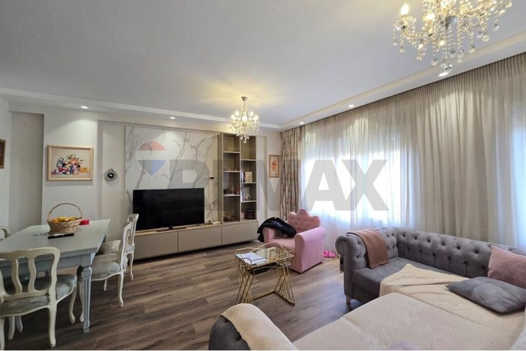 Appartamento - In Vendita - Kodra e Diellit 2, Tirana