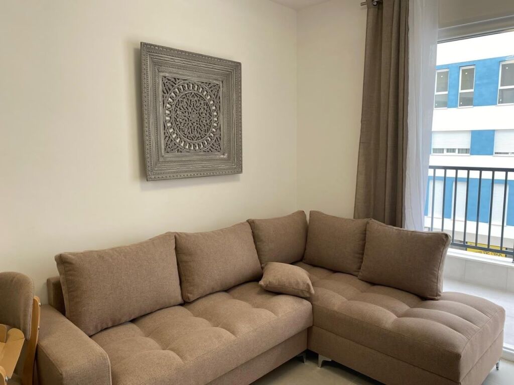 Apartment 1+1 for rent