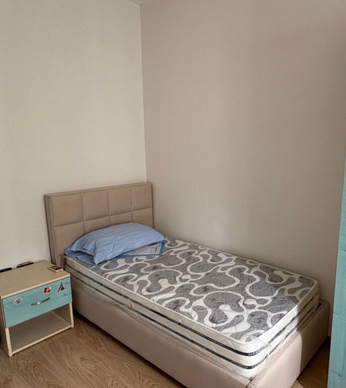 Apartment for rent 2+1 Ali Demi