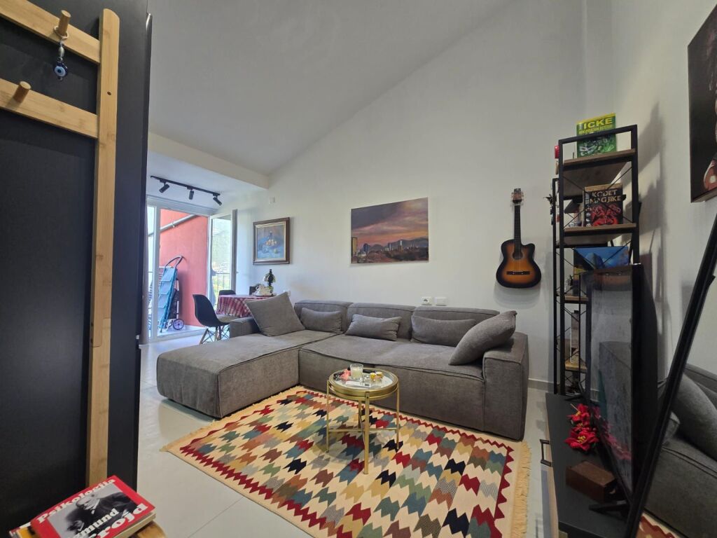 Apartament