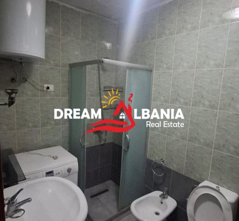 Appartamento 1+1 in affitto nel Comune di Parigi, vicino al Parco, Tirana (ID 42111641)
