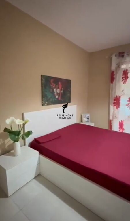 IN VENDITA APPARTAMENTO 1+1 FERIT XHAJKO 9.300.000 LEKE FH-82846