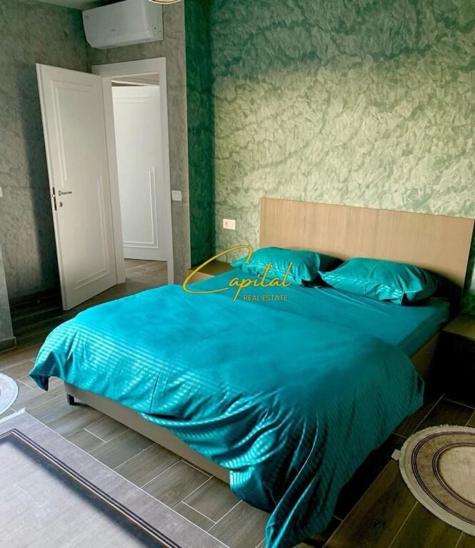 APARTMENT FOR RENT 3+1 DIBRA STREET 100,000 LEKE