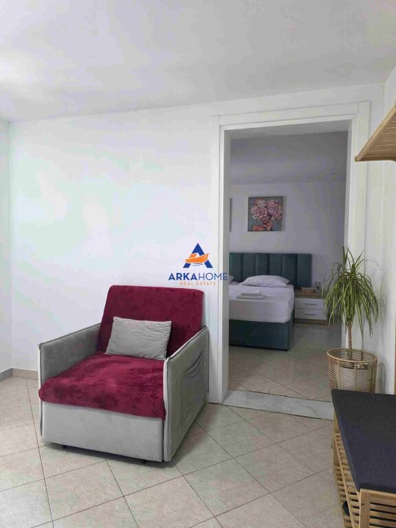 APARTMENT 1+1 FOR RENT "STUDENT CITY" 40,000 LEKE