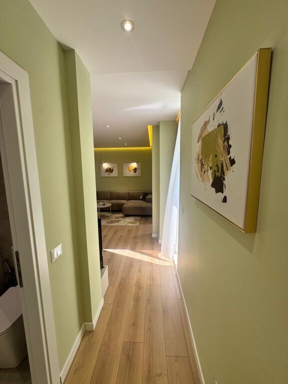 Apartment 2+1 for sale in Myslym Shyri 