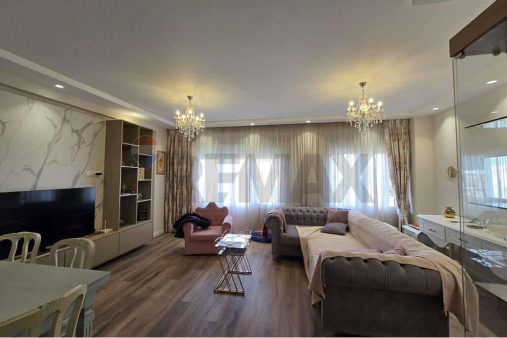 Appartamento - In Vendita - Kodra e Diellit 2, Tirana