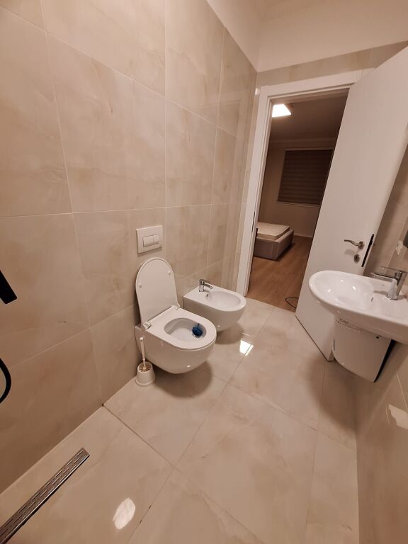 🏡 Super appartamento 2+1+2+Posto auto in affitto a Yzberisht