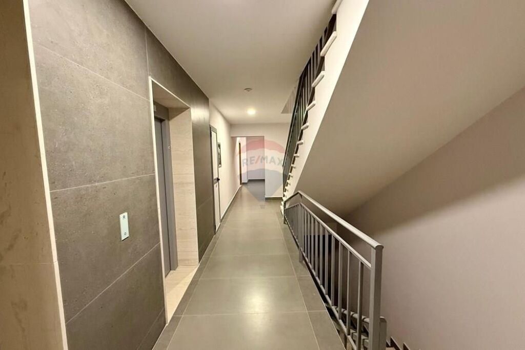 Apartment 2+1+2  For Rent - Xhanfize Keko Street, Tirana