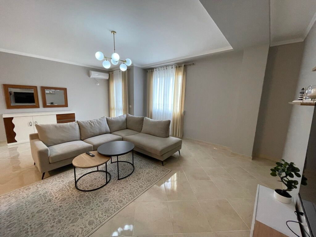 Appartamento 1+1 in Affitto in Via del Porto !