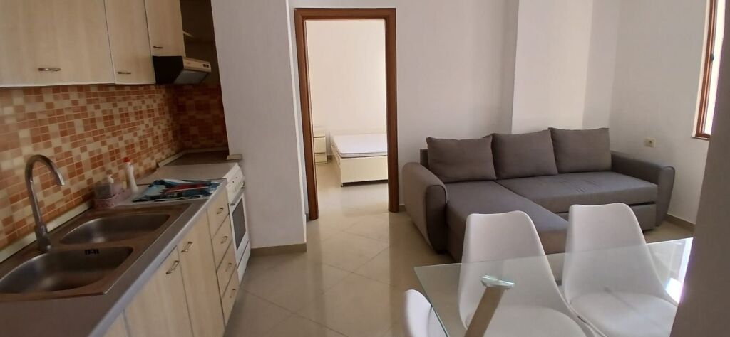 Affittasi 1+1 Astir arredato 40000 lek