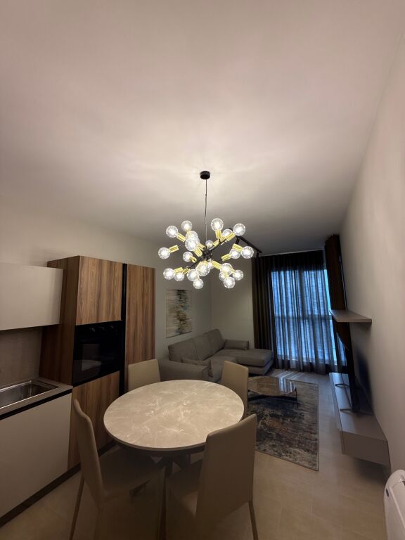 Jepet me qera apartament 2+1 – Univers City
