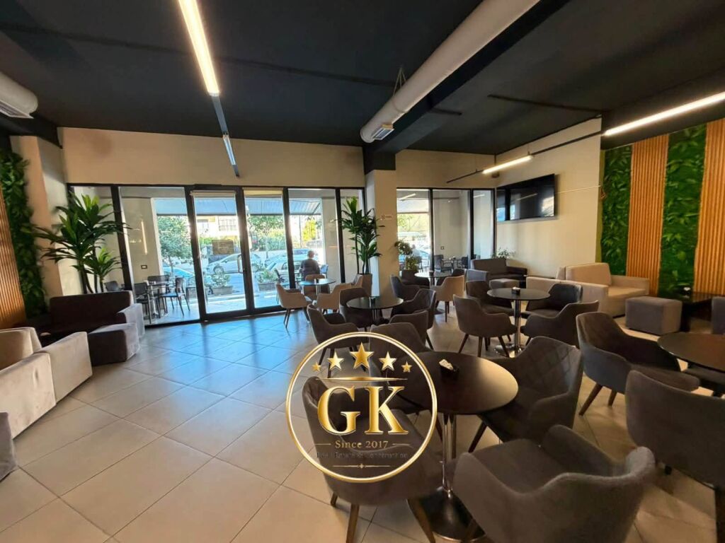 SHITET BIZNESI BAR KAFE DHE LODRA ARGETIMI PER FEMIJ TOTALISHT E INVESTUAR GATI PER PUNE