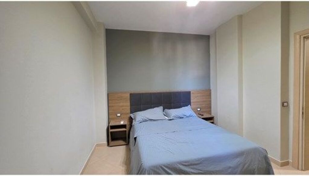 Appartamento 1+1 in vendita vicino a Marina Bay, Vlore