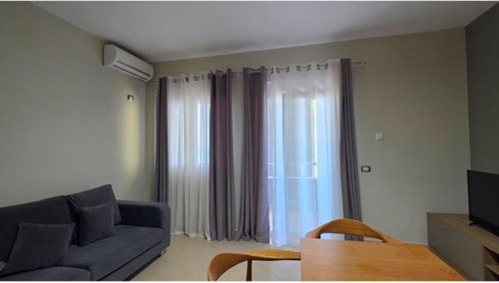 Appartamento 1+1 in vendita vicino a Marina Bay, Vlore