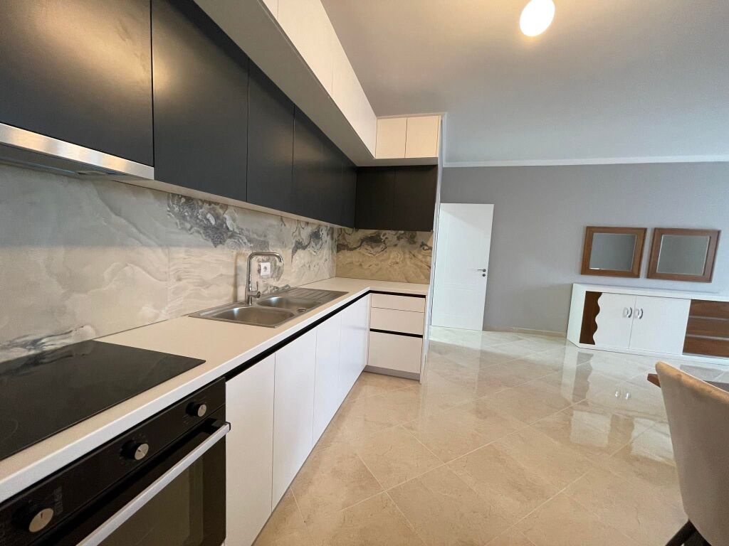Appartamento 1+1 in Affitto in Via del Porto !