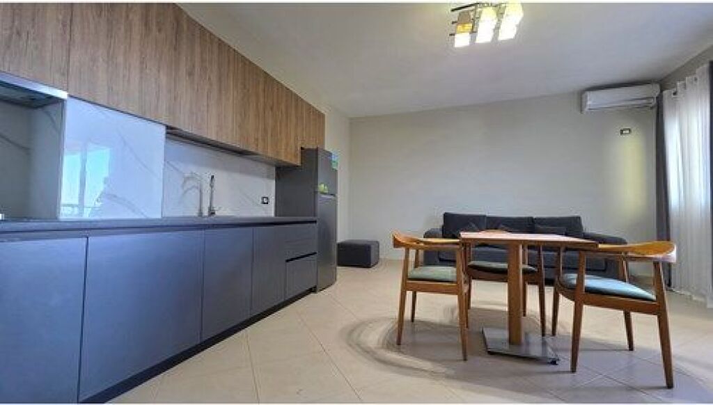 Appartamento 1+1 in vendita vicino a Marina Bay, Vlore
