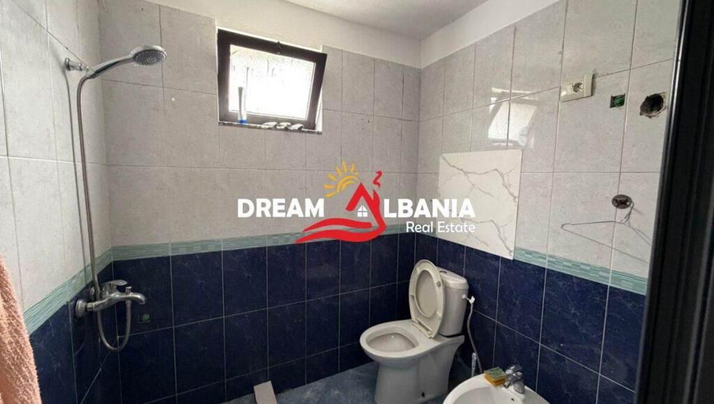 Shitet Shtepi private 2+1 ne Allias prane Fushes se Druve, Tirane ( ID 4151116 )