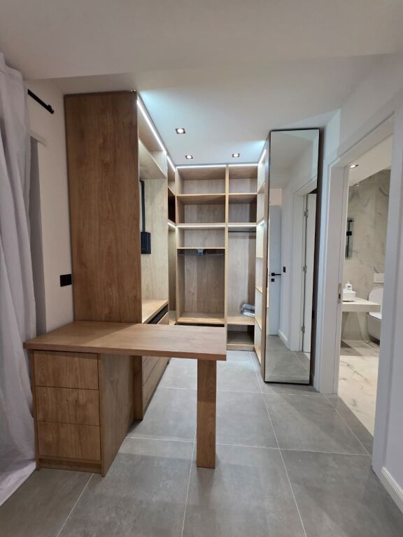 APARTMENT 3+1 FOR RENT RESIDENCE KODRA E DIELLIT 2