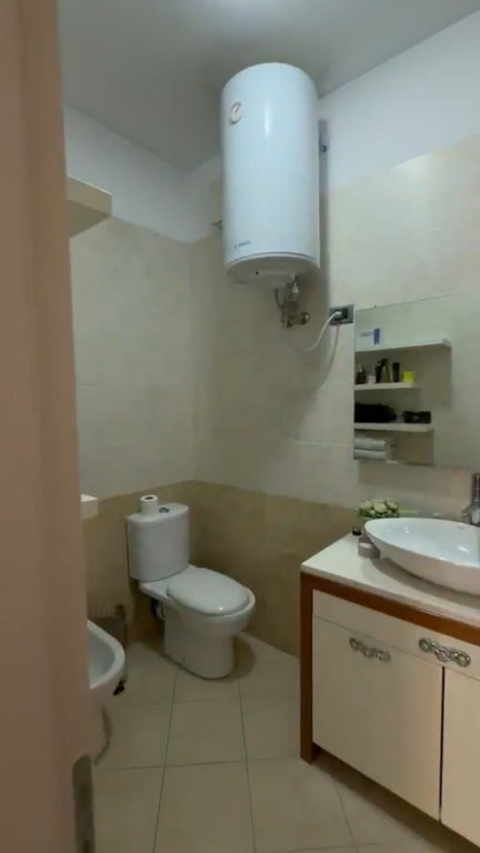 Apartament 2+1+2 per shitje Perballe me Deliorgjin !