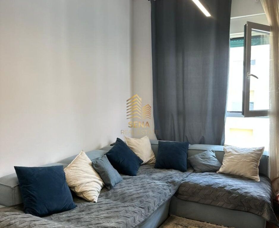Qira, Apartament 2+1+blk, Ali Demi-Kompleksi Kadiu, 55.000 LekeMuaj