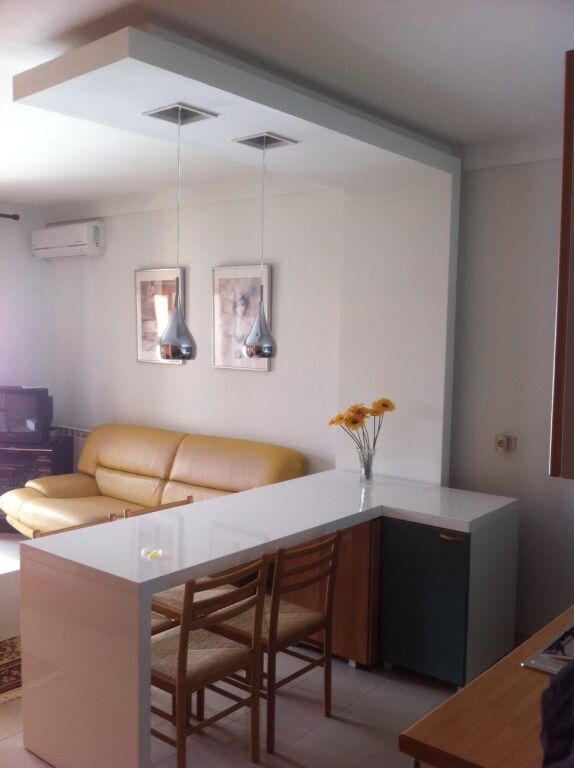 Apartment 1+1 for rent
