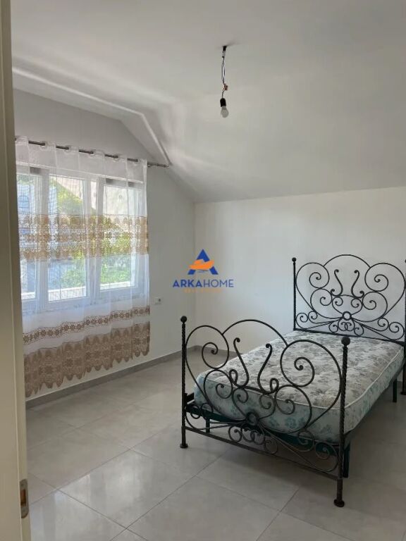 AFFITTASI APPARTAMENTO 2+1 "DOPO CORNEUM, YZBERISHT" 400 EURO