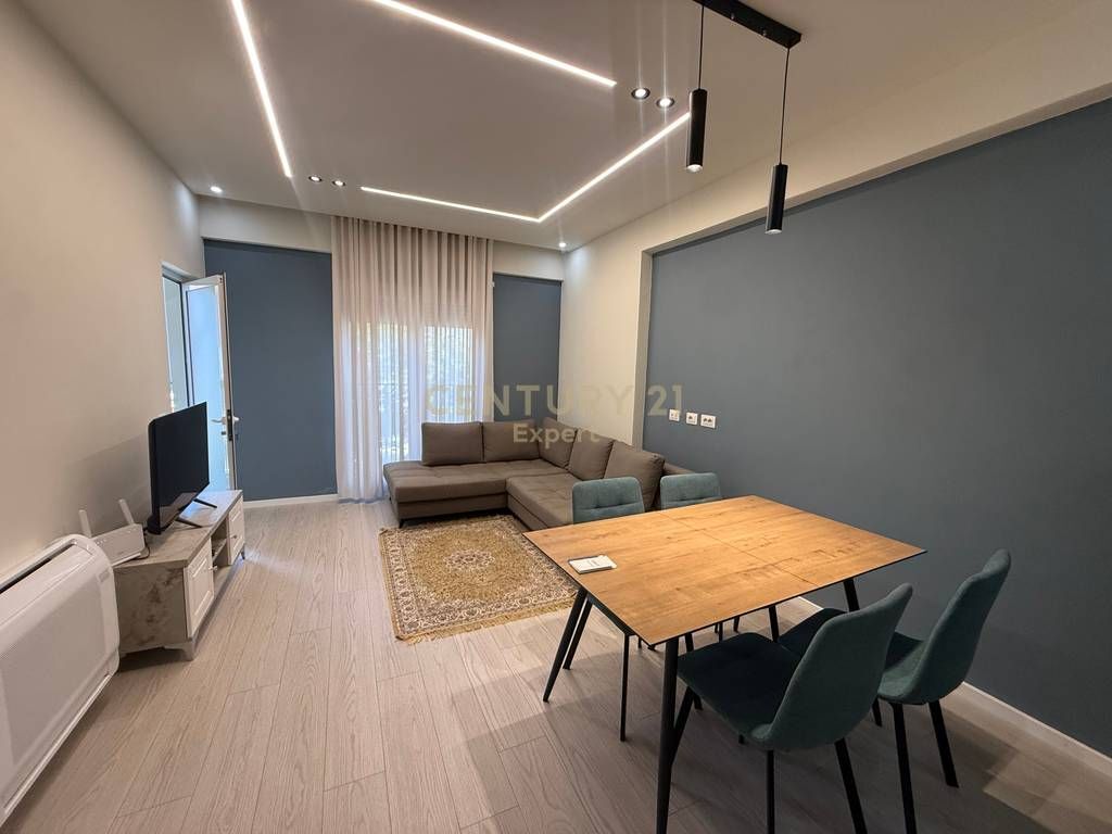 APARTMENT 1+1 ON BARRIKADAVE STREET FOR RENT!