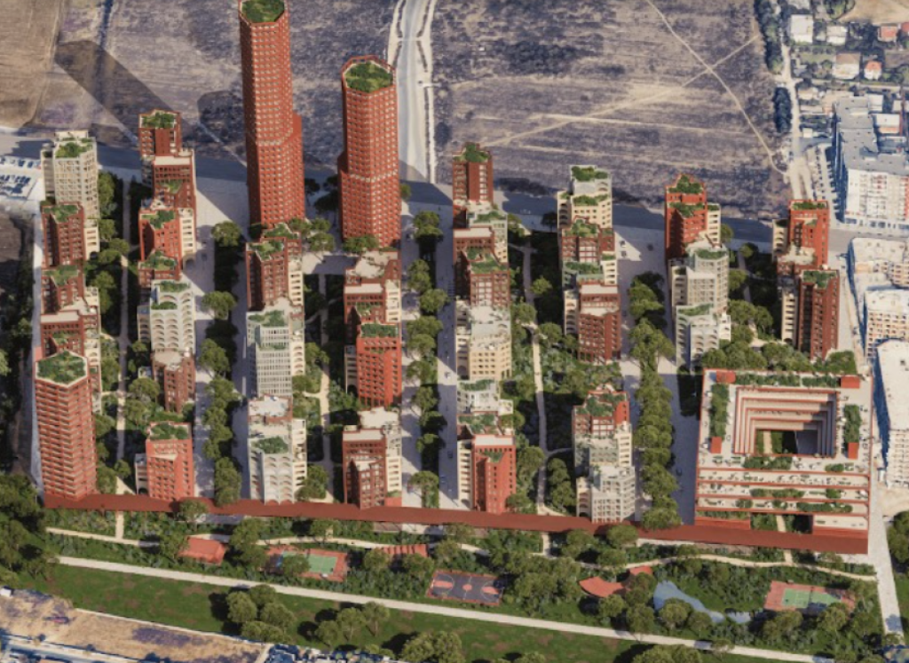 ✅ SHITET APARTAMENT 1+1 | River Park Residence, Astir