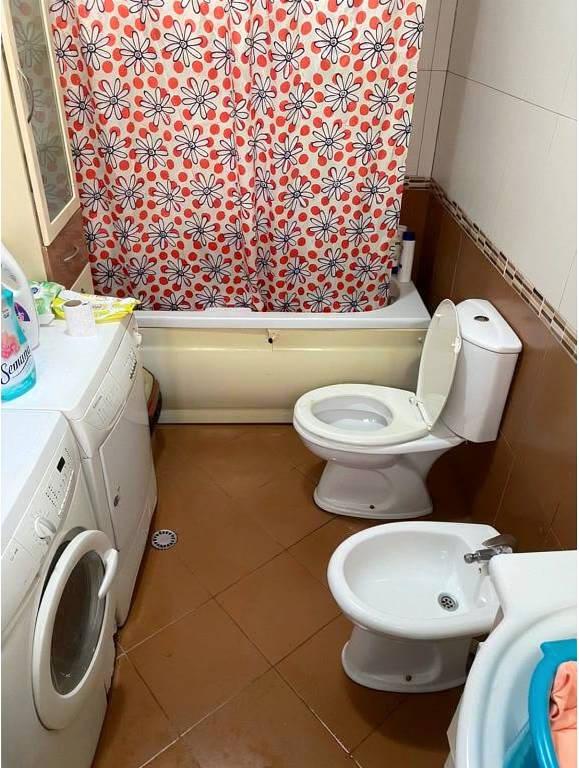 2+1 APARTMENT FOR RENT, NEAR THE TABAKEVE BRIDGE