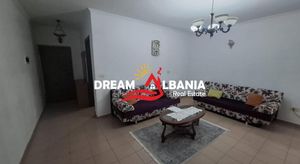 Appartamento 1+1 in affitto nel Comune di Parigi, vicino al Parco, Tirana (ID 42111641)