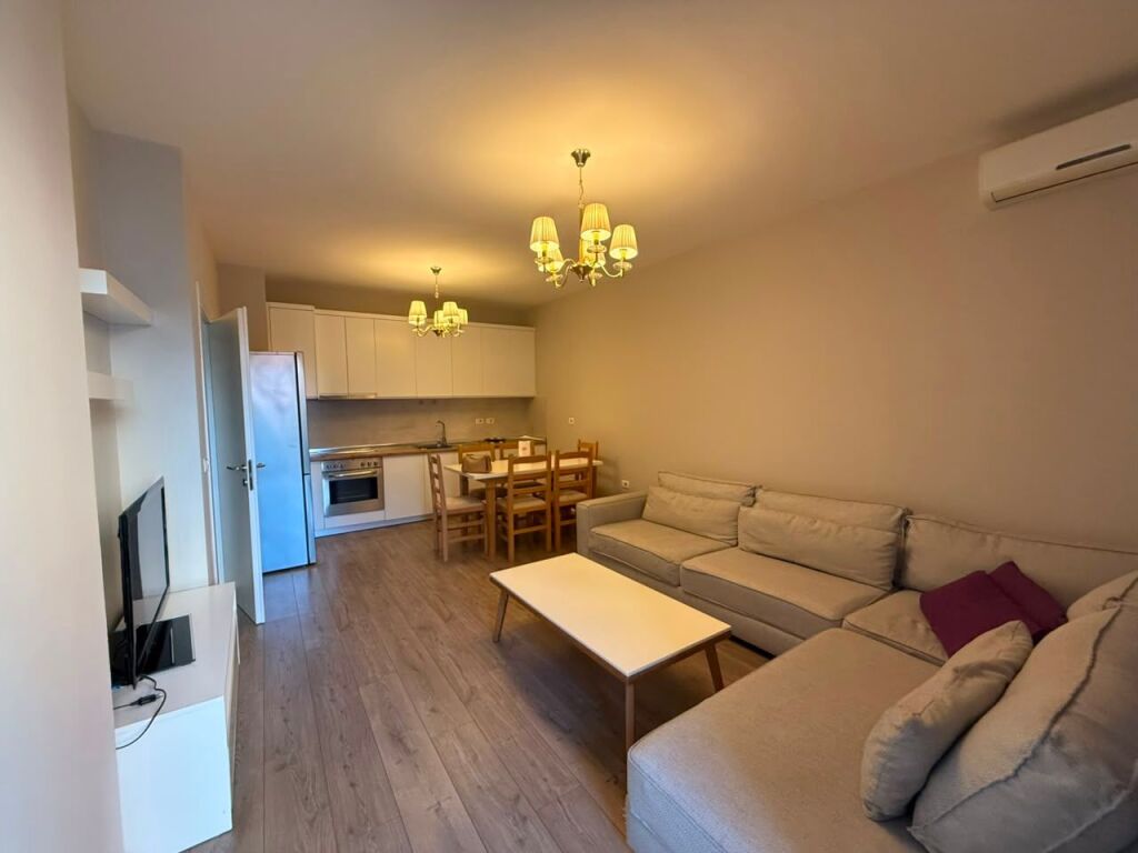 2+1 apartment for rent in Astir at the Molla complex. 500 euros per month