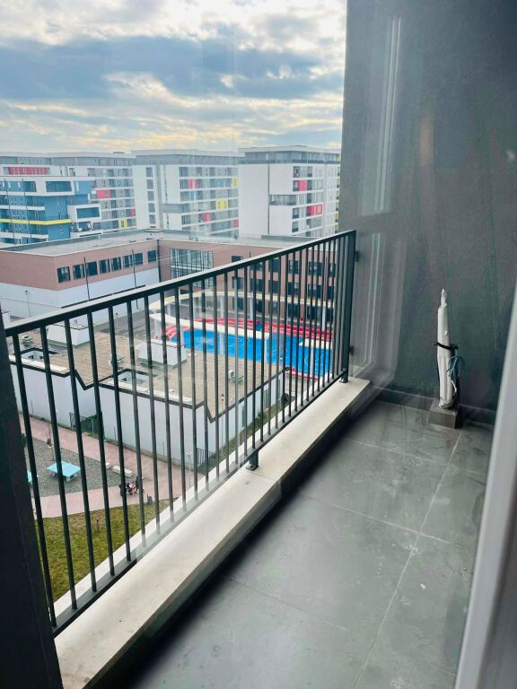 🏡 APARTMENT 2+1 FOR RENT – UNIVERS CITY ✨