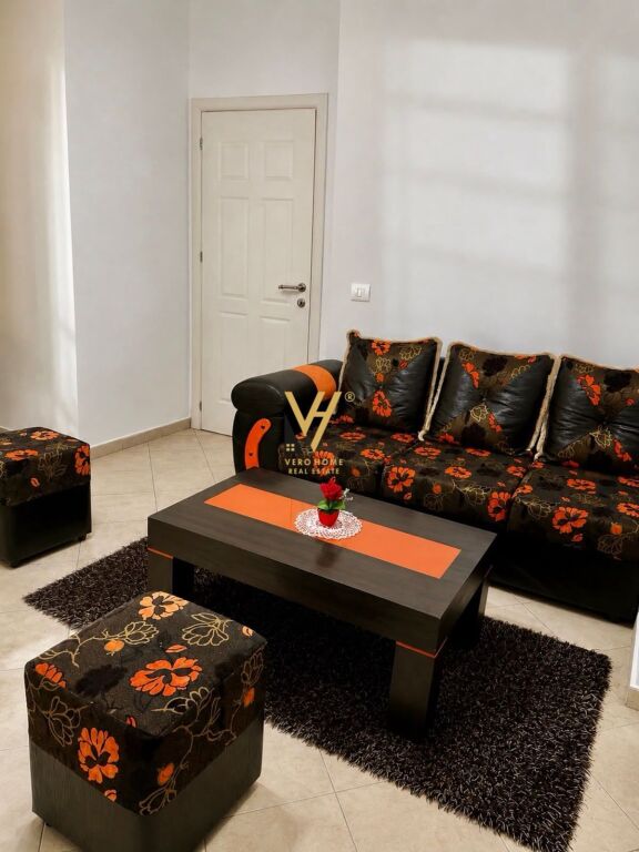 APPARTAMENTO 2+1+2BLK IN AFFITTO A FRESK 50.000 LEKE