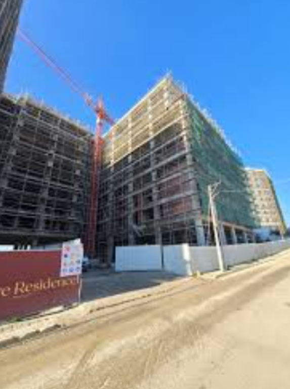 ✅ SHITET APARTAMENT 2+1+2 | Belfiore Residence, Paskuqan