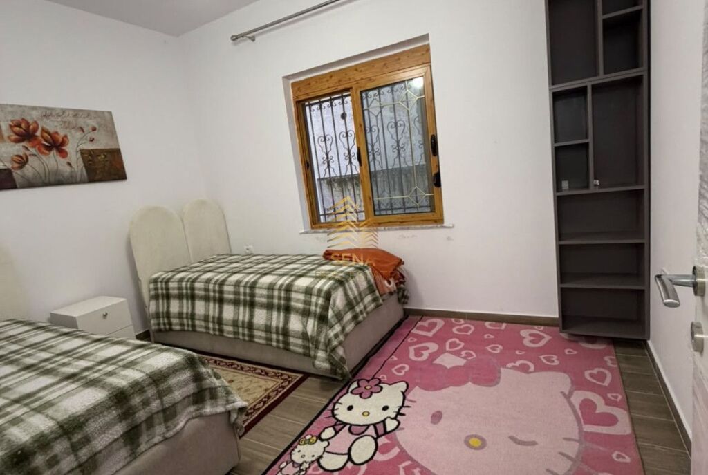 Affitto, Appartamento 2+1+Posto Auto, Siri Kodra, 50.000 Leke/Mese