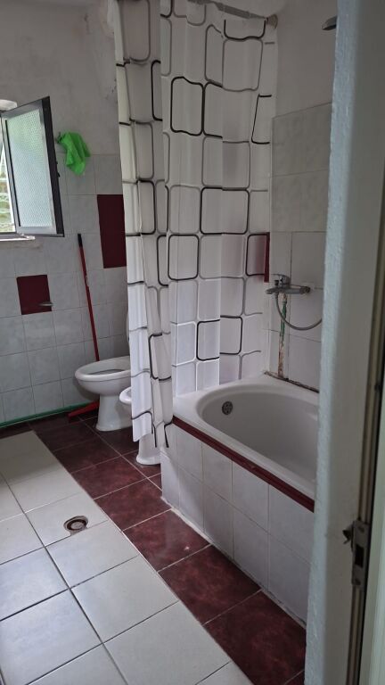 🏡 Apartment 2+1 for rent  📍 Allias, near "Bajram Curri" School💰 Price: 50,000 Lek/month