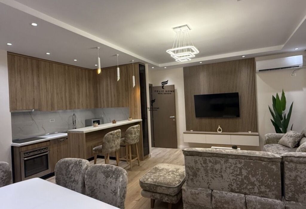 APARTMENT FOR RENT 2+1+2 LIQENI THATE 80,000 LEKE FH-82941