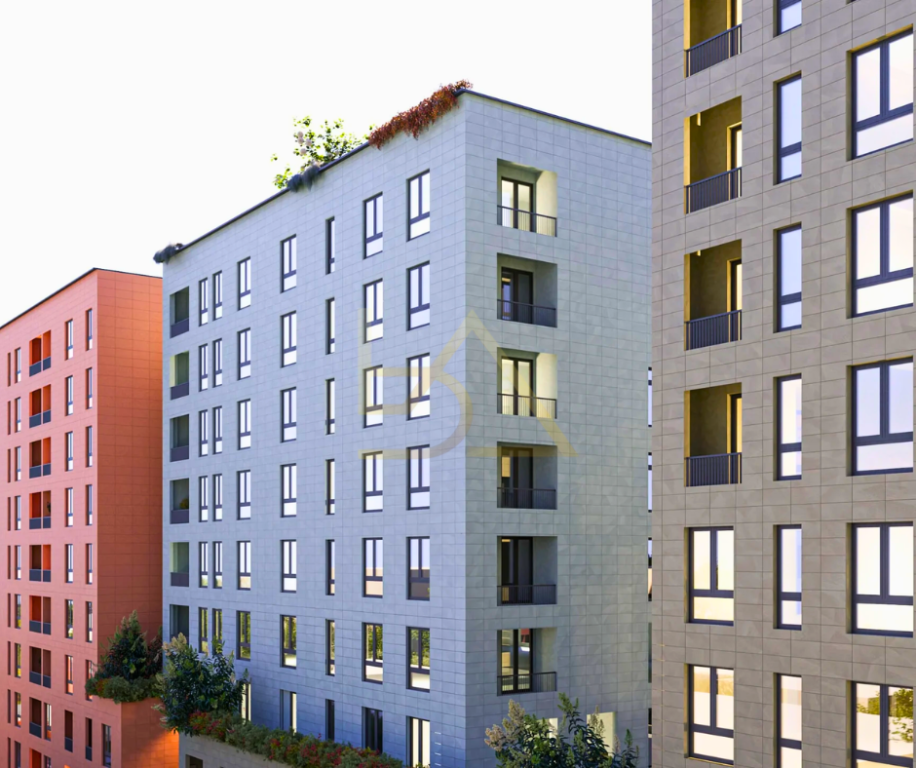 Apartment 3+1+2 for Sale – Porcelain, Tirana