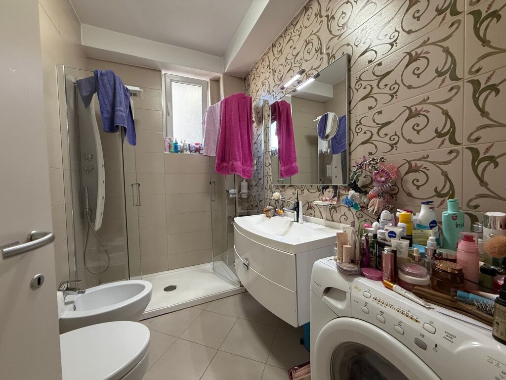 Apartment 2+1+2 for sale, Blloku Tirane