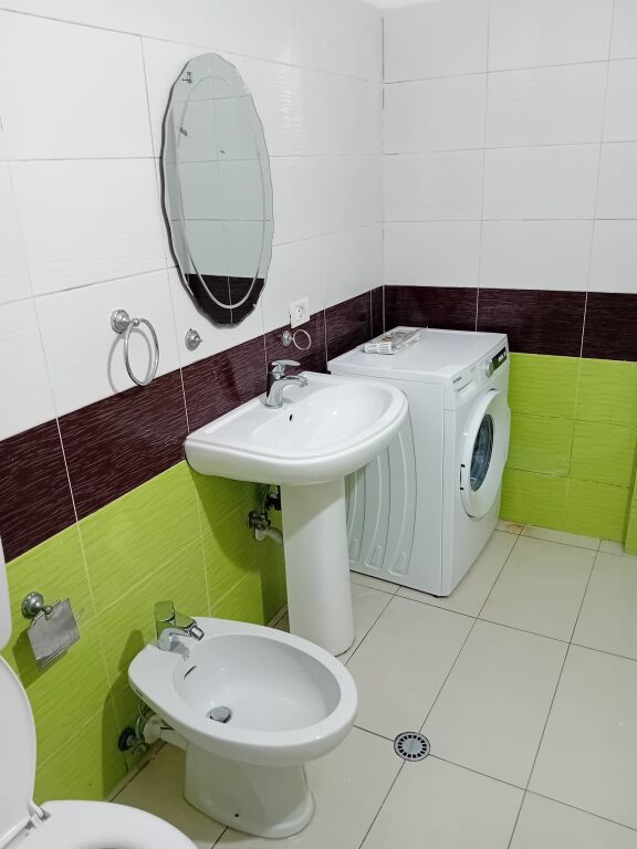 ✨ **For Rent: 1+1 Apartment (50m²), 1st Floor** 📍Faculty of Economics – **350 Euro/Month** (Suitable for 3 people)
