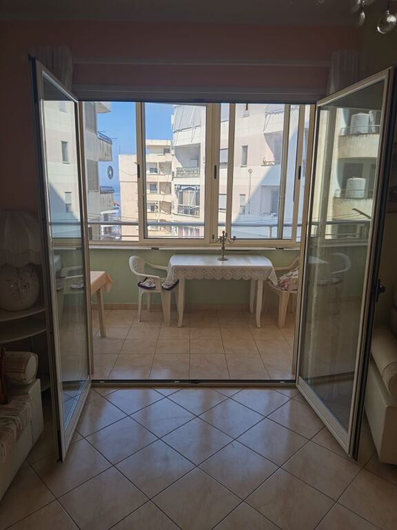 Apartament 2+1 për shitje në Vollga!