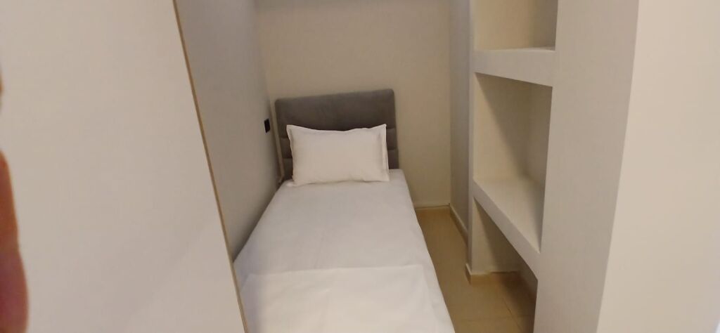 Appartamento 1+1 in Affitto ,viale Vlore