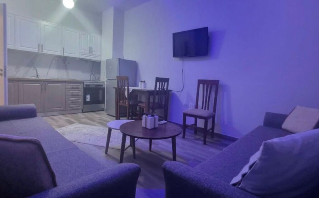 Former Aviation Field, 1+1 apartment for rent!