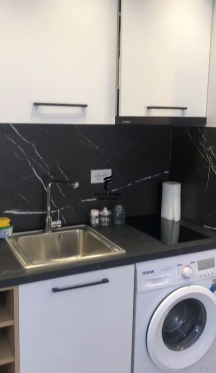 FOR SALE APARTMENT 1+1 PAZARI RI 9,600,000 LEKE FH-82960