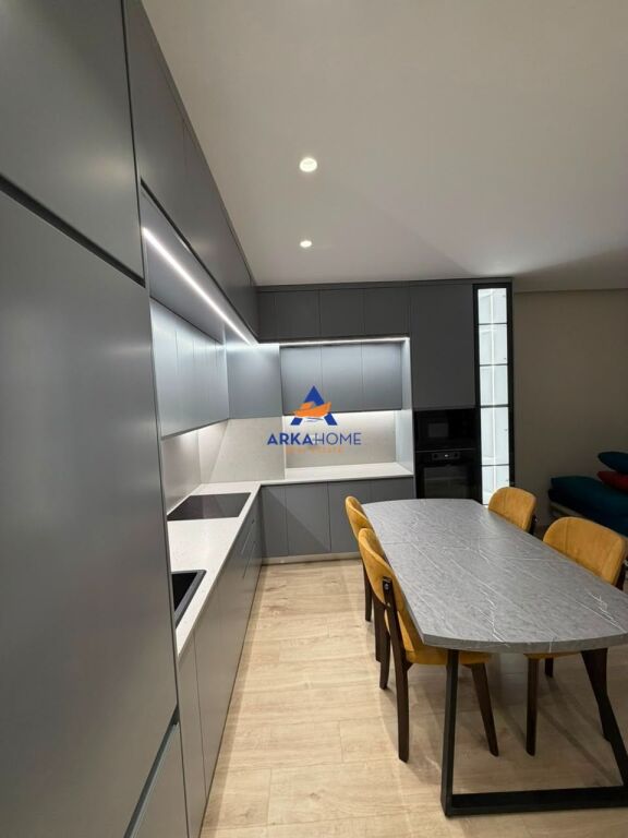AFFITTASI APPARTAMENTO MODERNO 1+1+BALCONE "RESIDENCA GOLDEN TOWER,MINE PEZA" 1200 EURO