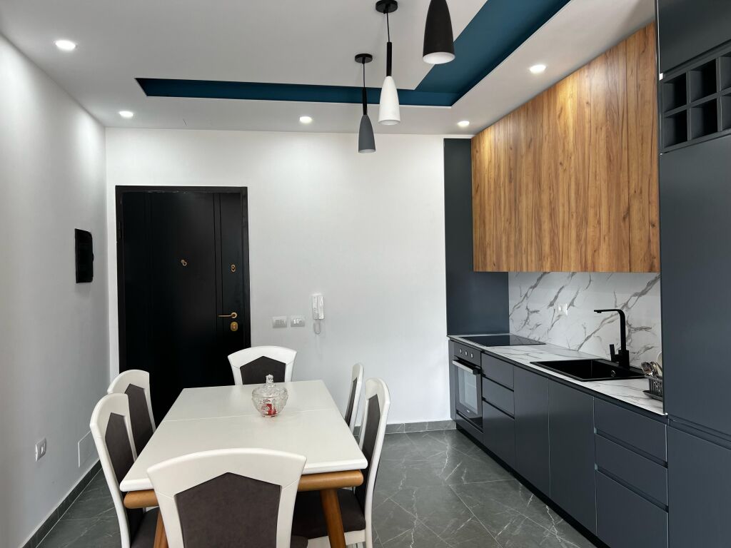 Apartment 2+1 in Vlore Lungomare Sea view